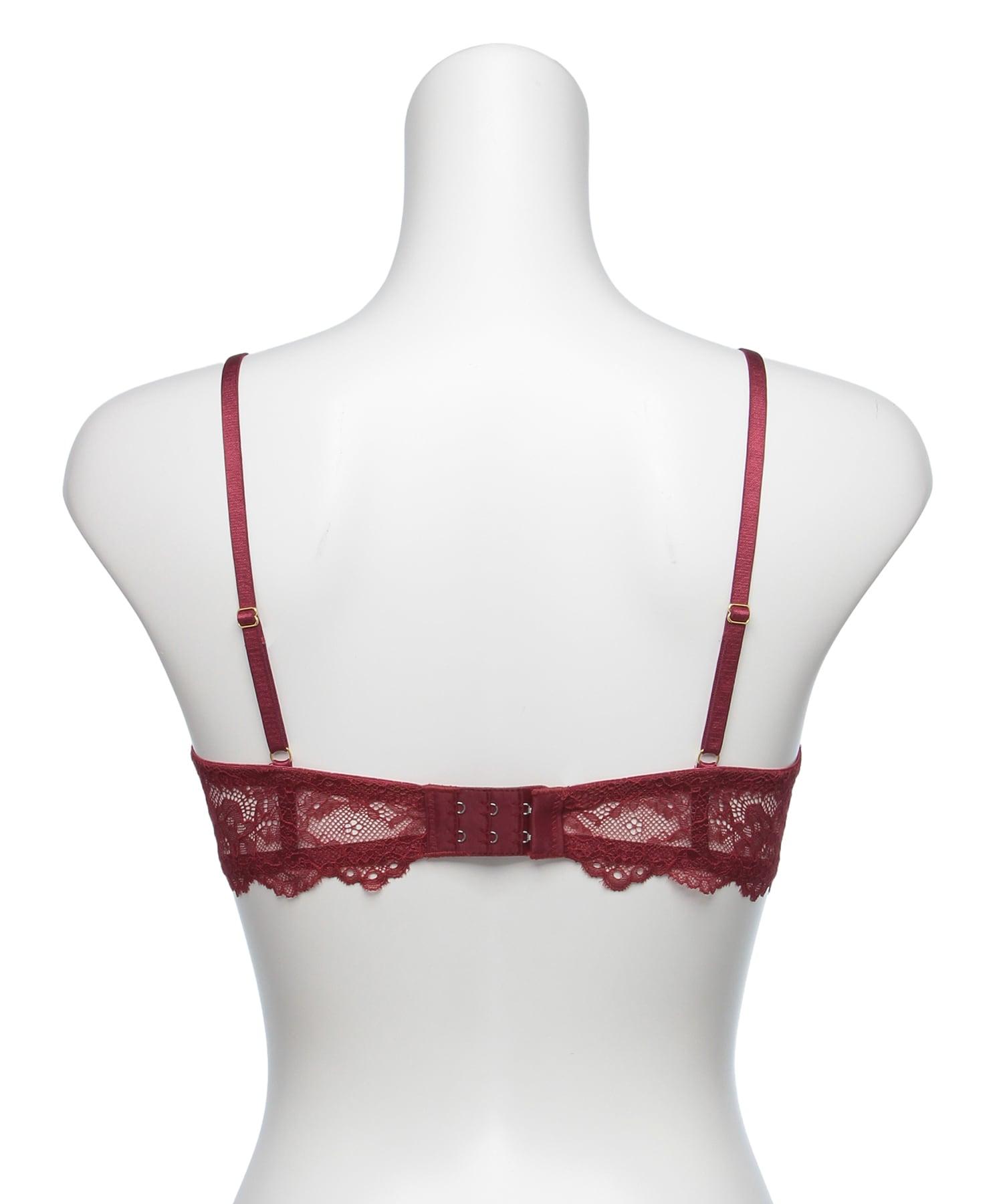 グロリアージュ グラマーアップ ブラ