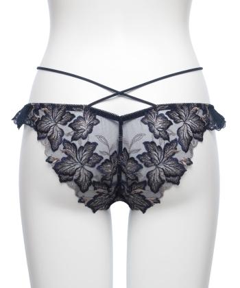 グロリアージュ フリルレース ショーツ