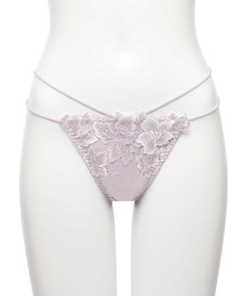 グロリアージュ ストレッチレース ショーツ