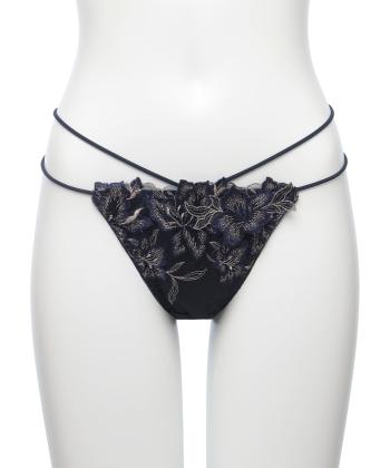 グロリアージュ ストレッチレース ショーツ