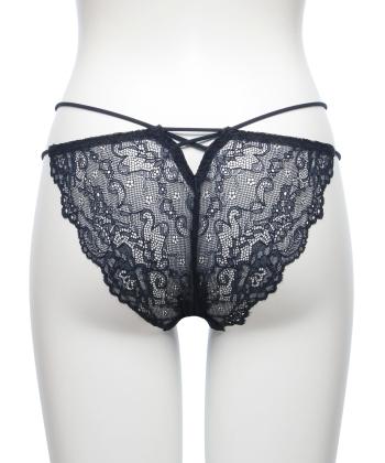 グロリアージュ ストレッチレース ショーツ