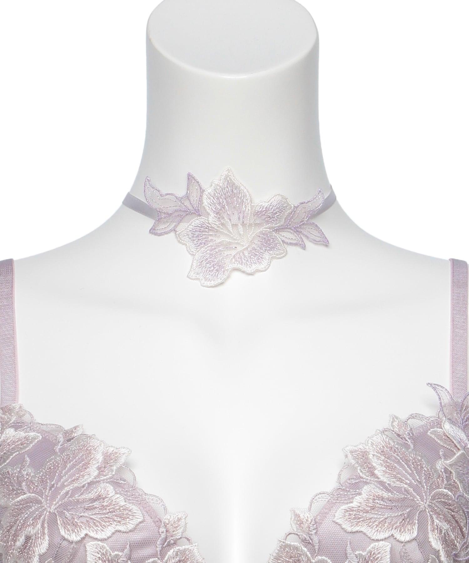 グロリアージュ チョーカー