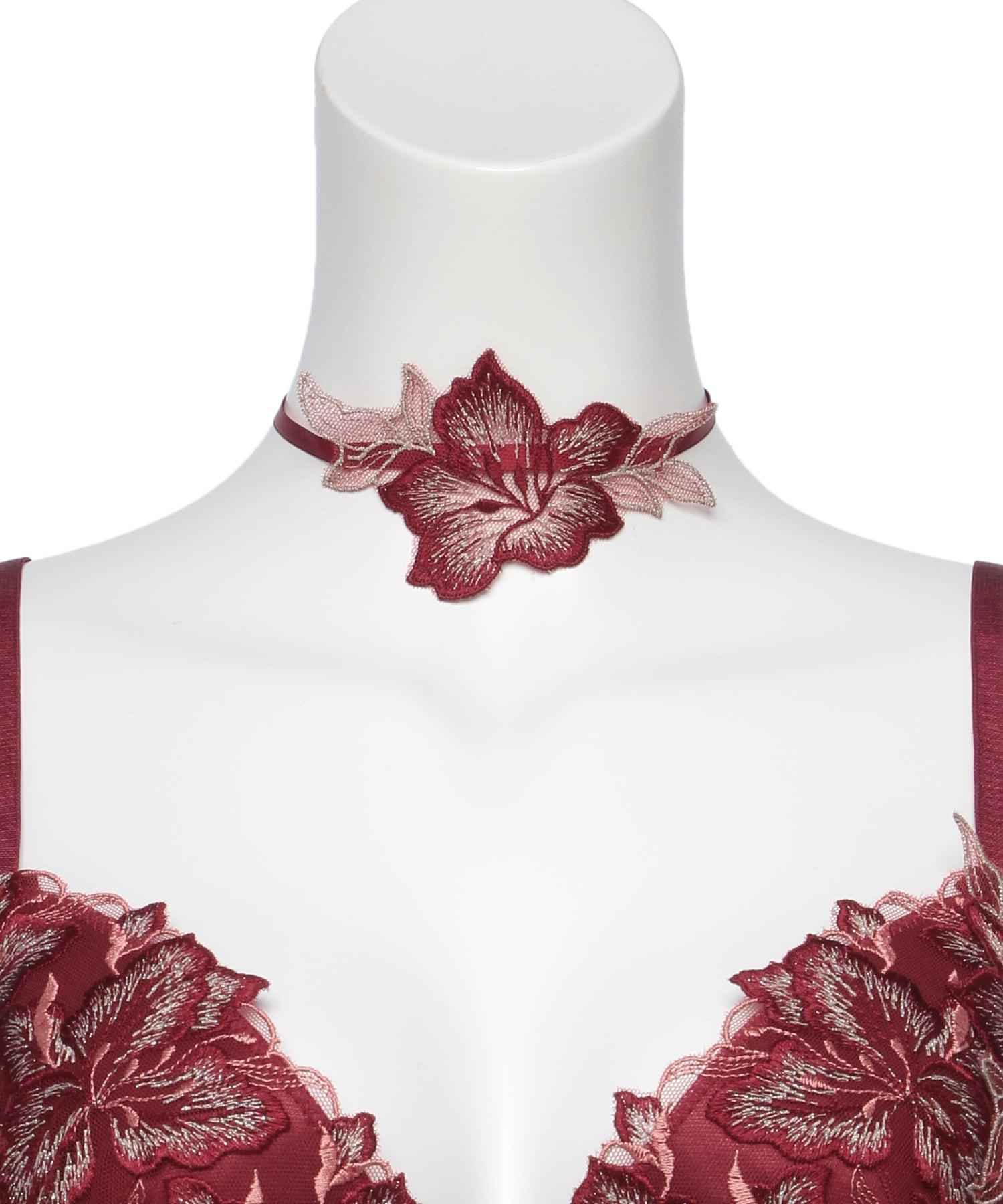 グロリアージュ チョーカー