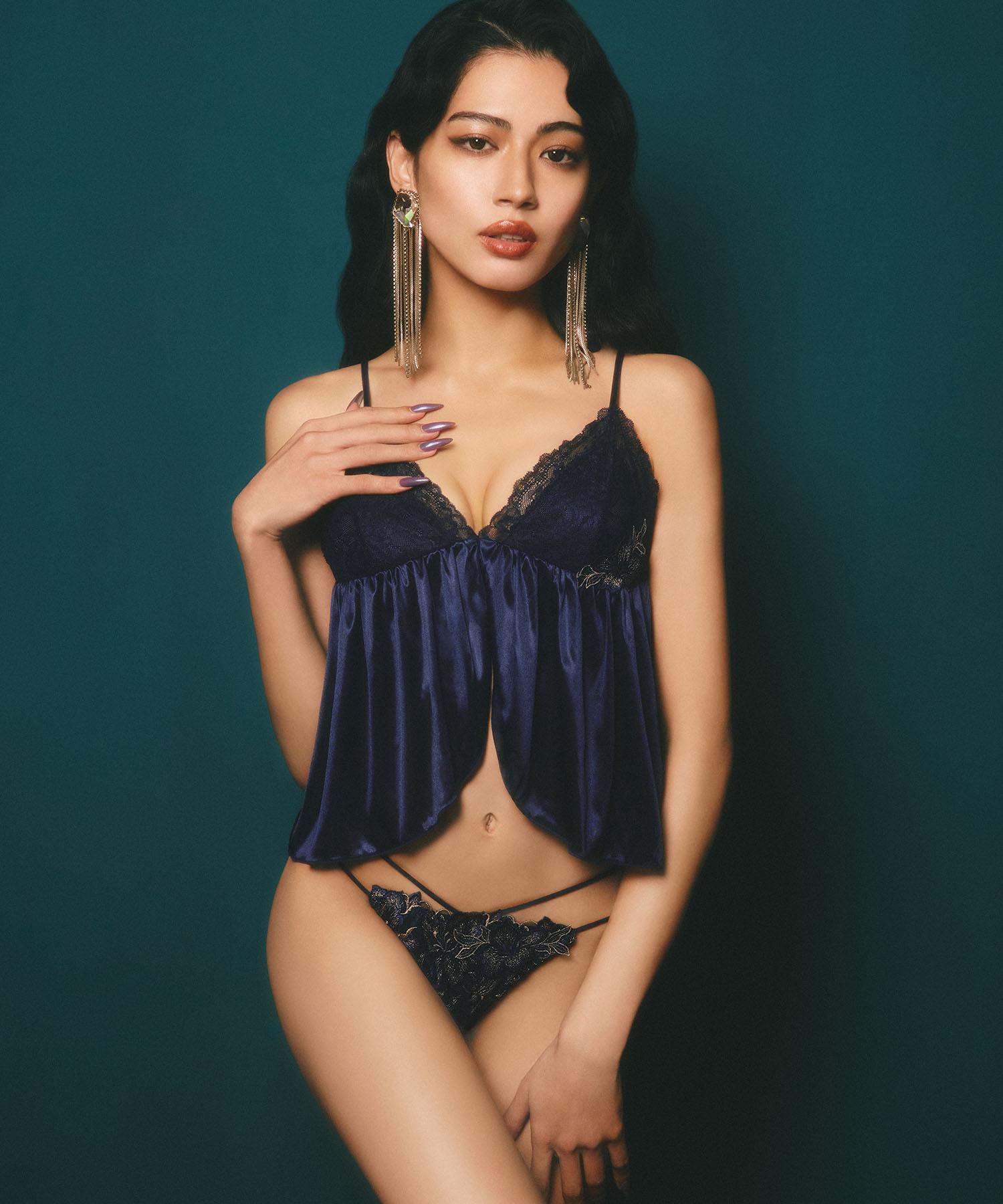 グロリアージュ ベビードール