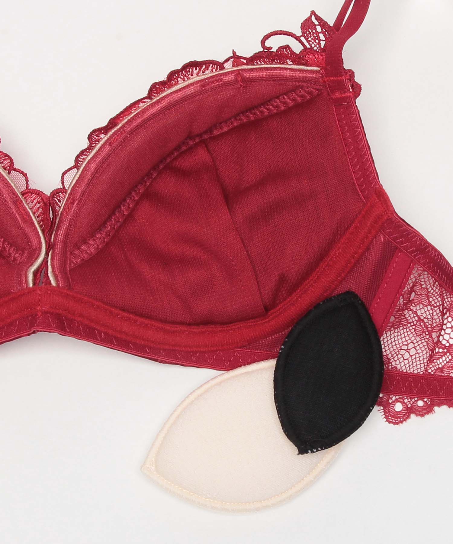 カレナ シンクアップ ブラ