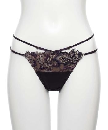 カレナ エンブロイダリーレース ショーツ