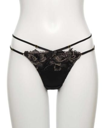 カレナ エンブロイダリーレース Tバック