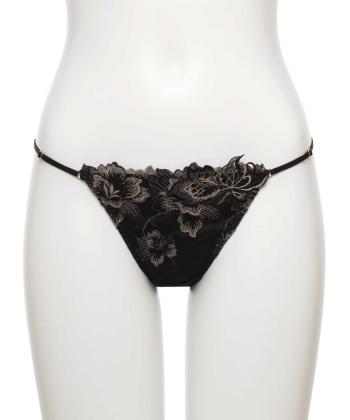 カレナ ストレッチレース ショーツ