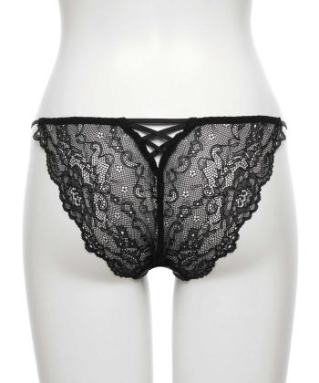 カレナ ストレッチレース ショーツ