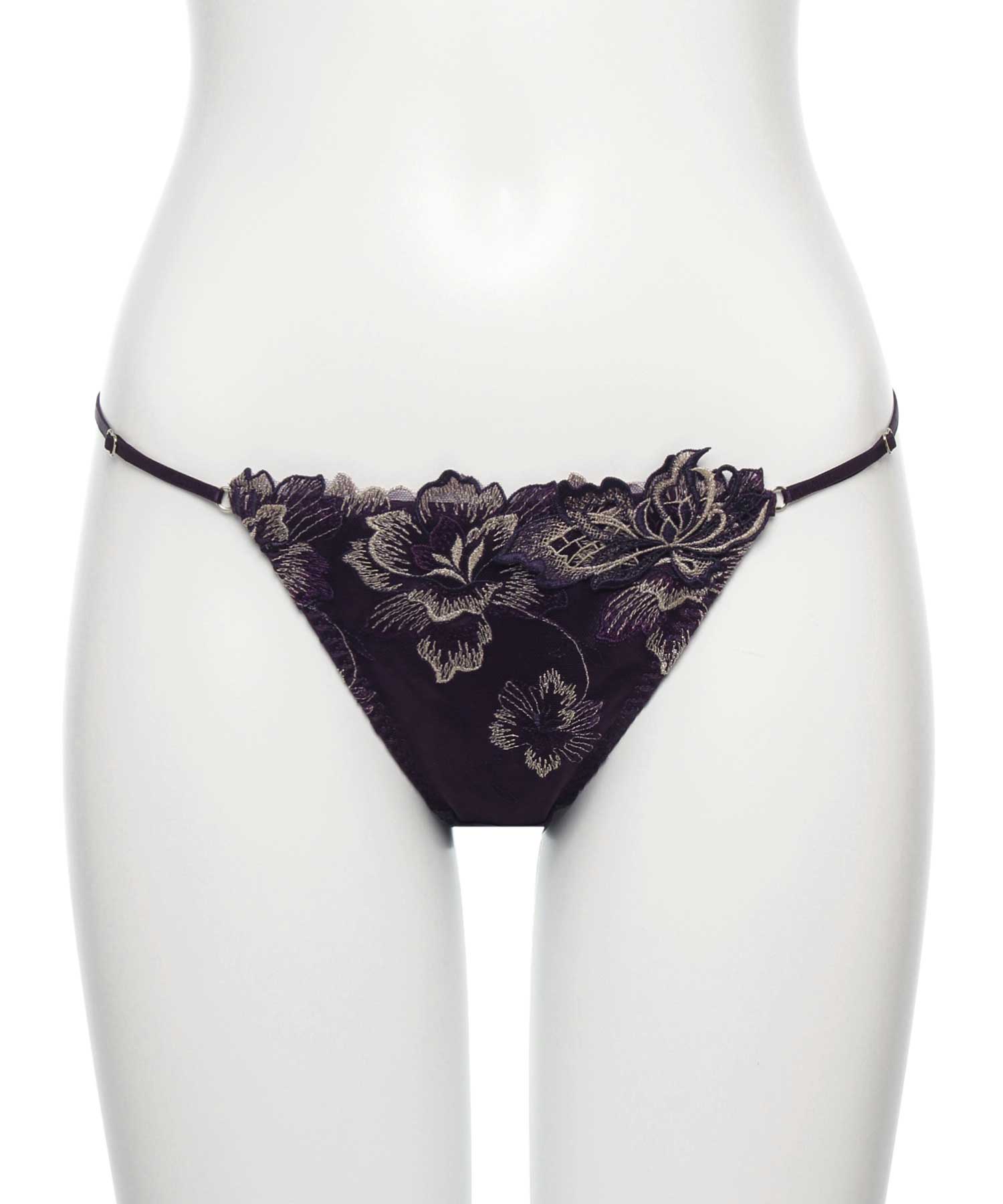 カレナ ストレッチレース ショーツ