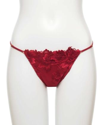 カレナ ストレッチレース ショーツ