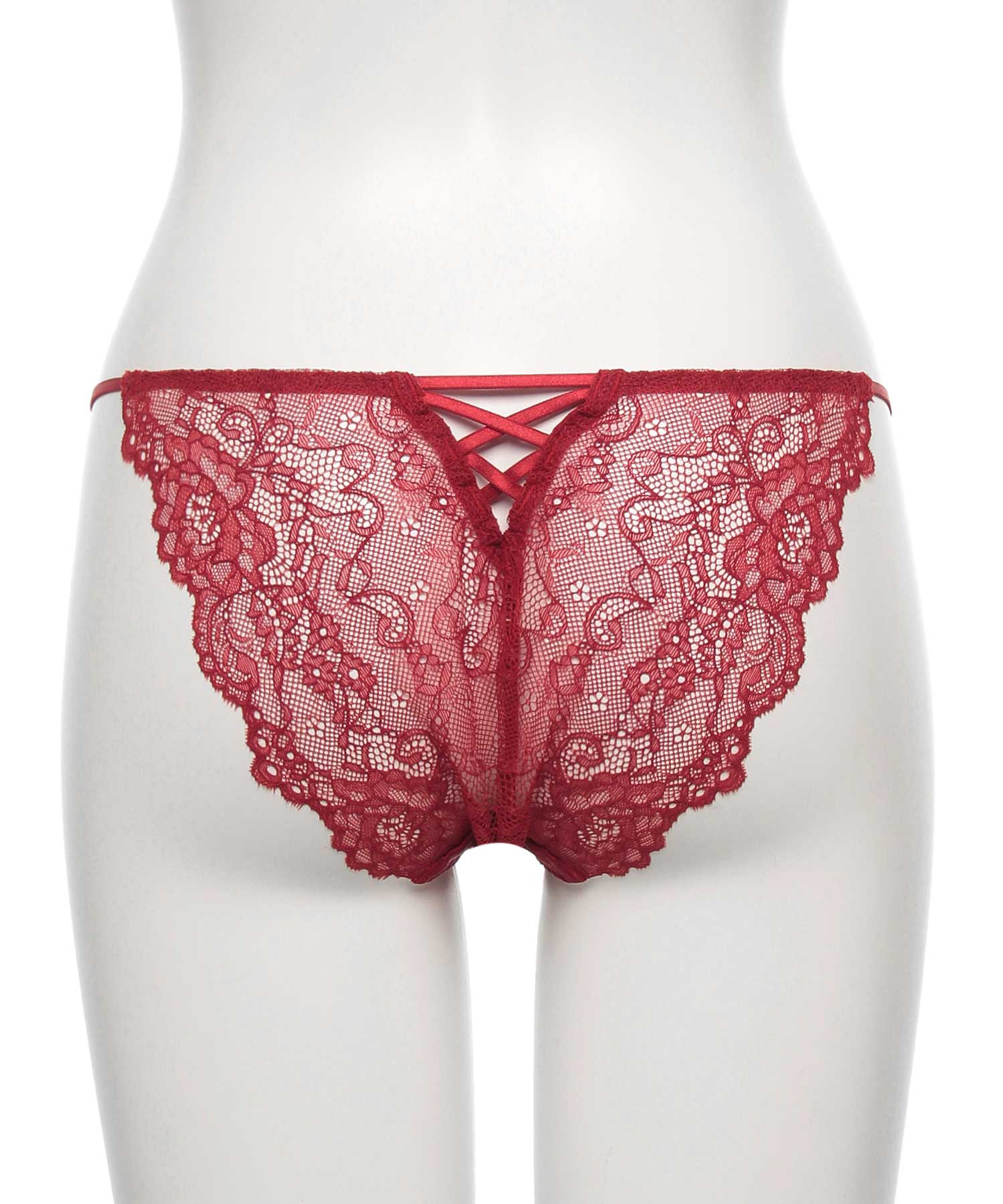 カレナ ストレッチレース ショーツ