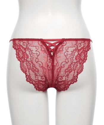 カレナ ストレッチレース ショーツ