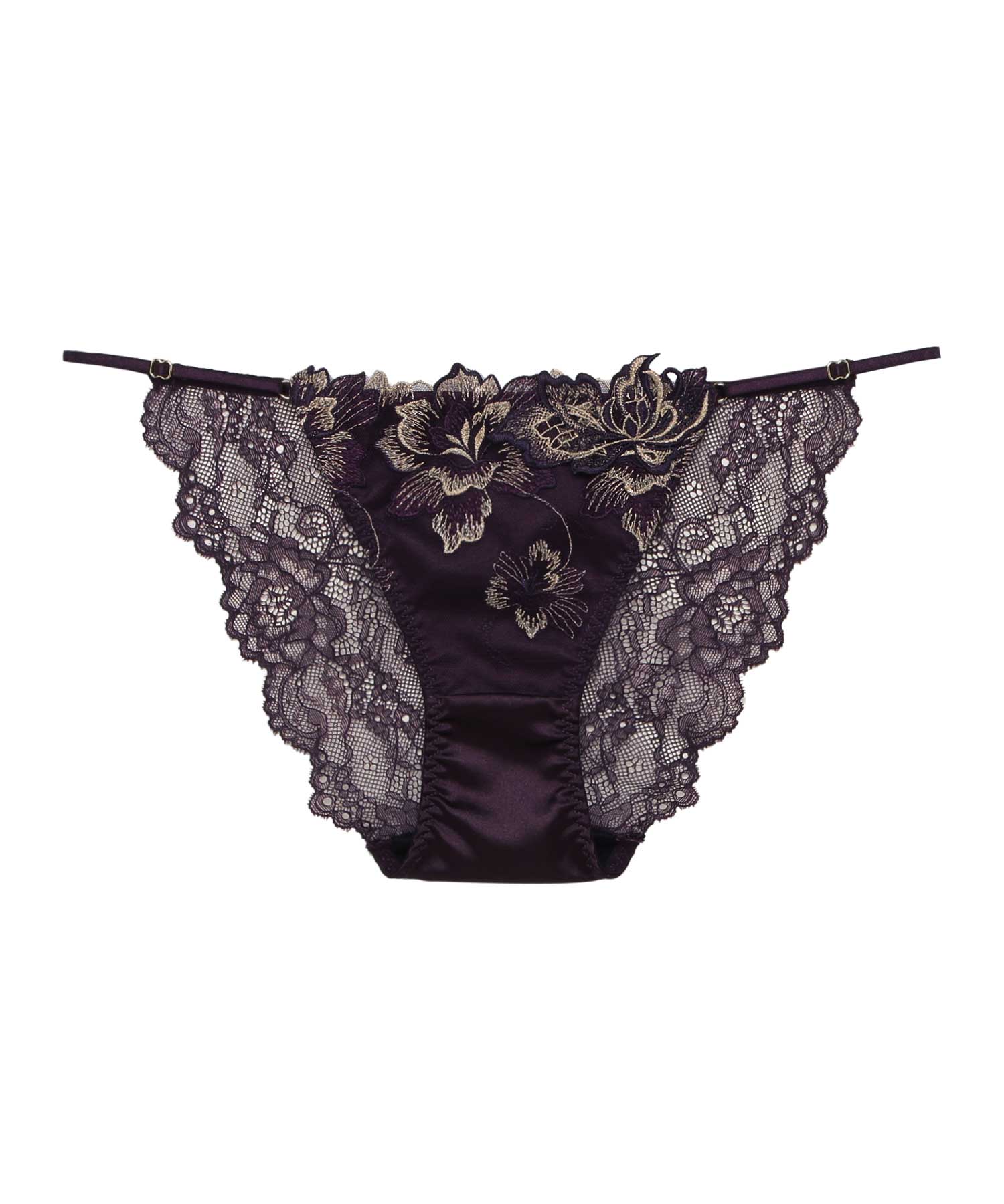 カレナ ストレッチレース ショーツ