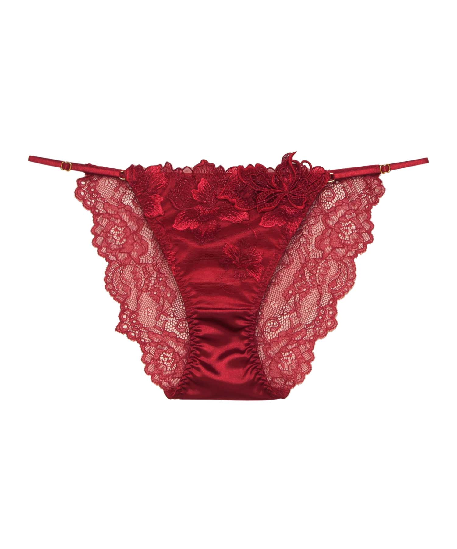 カレナ ストレッチレース ショーツ