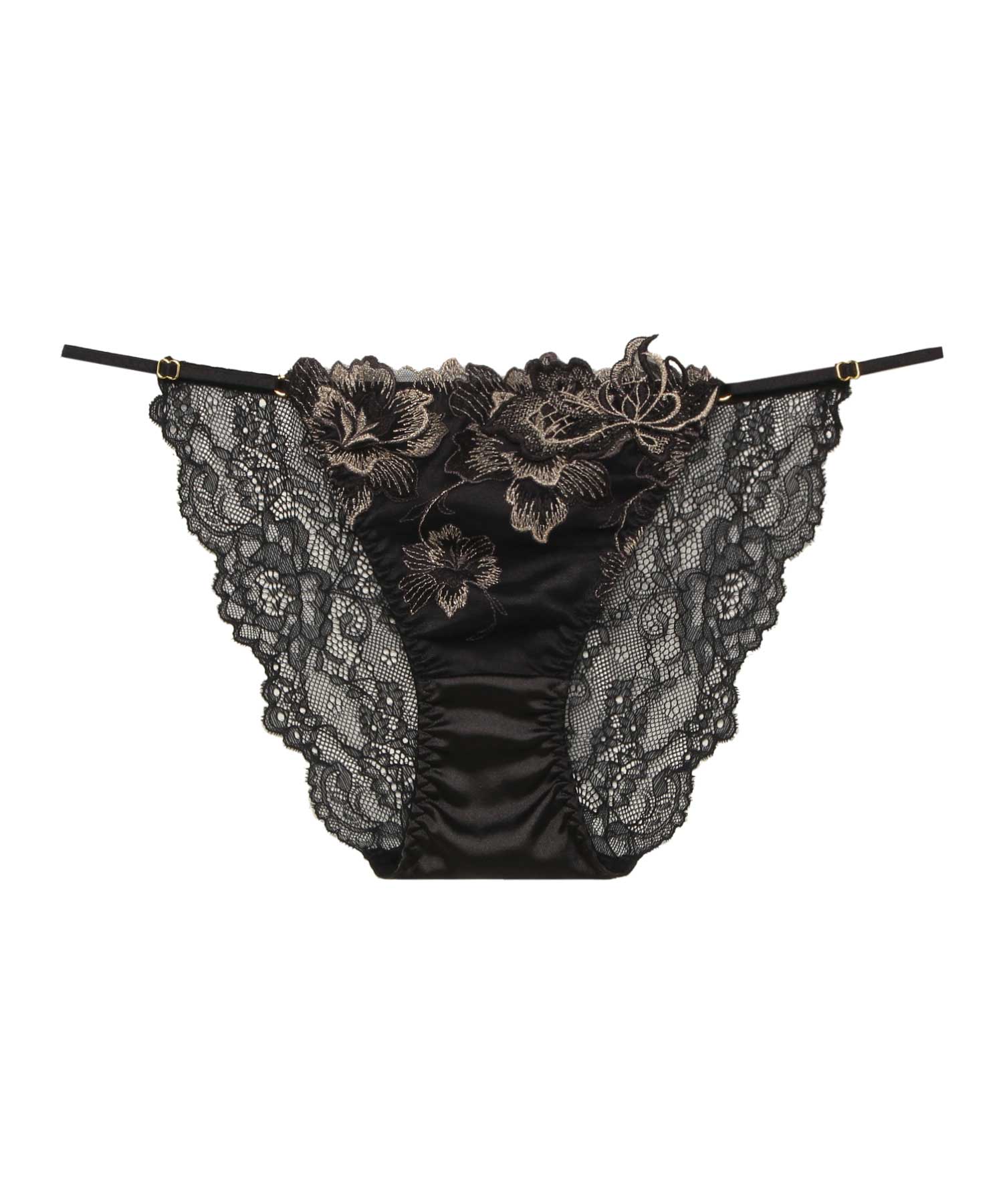 カレナ ストレッチレース ショーツ