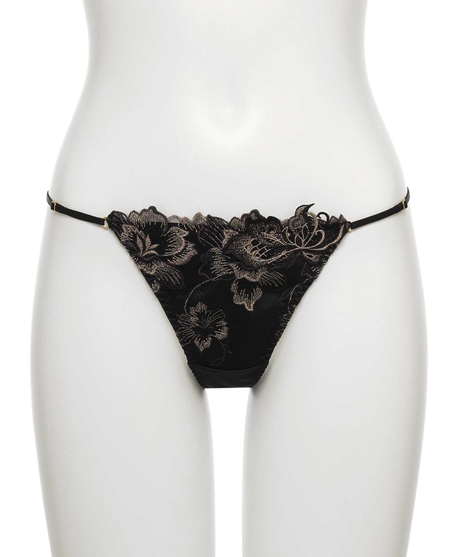 カレナ ストレッチレース Tバック