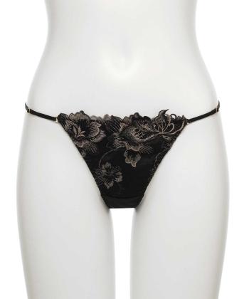 カレナ ストレッチレース Tバック