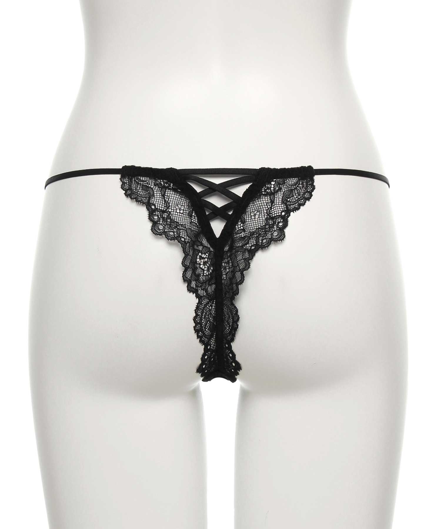 カレナ ストレッチレース Tバック