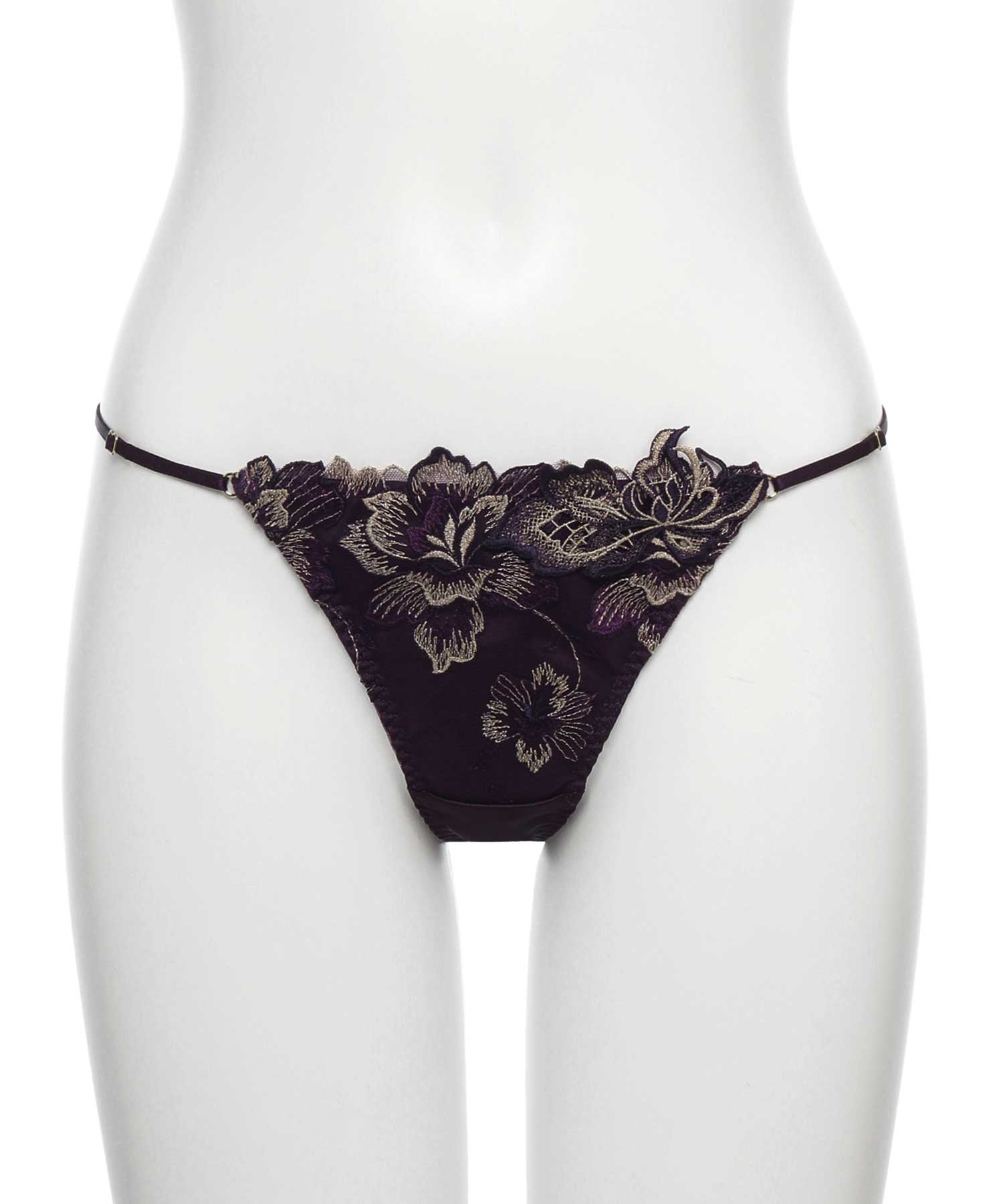 カレナ ストレッチレース Tバック