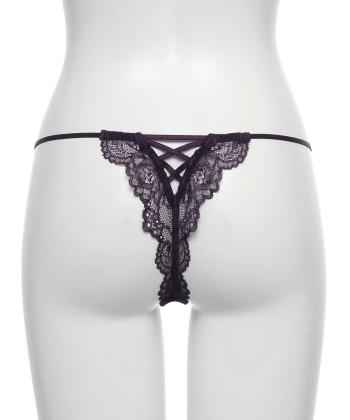 カレナ ストレッチレース Tバック