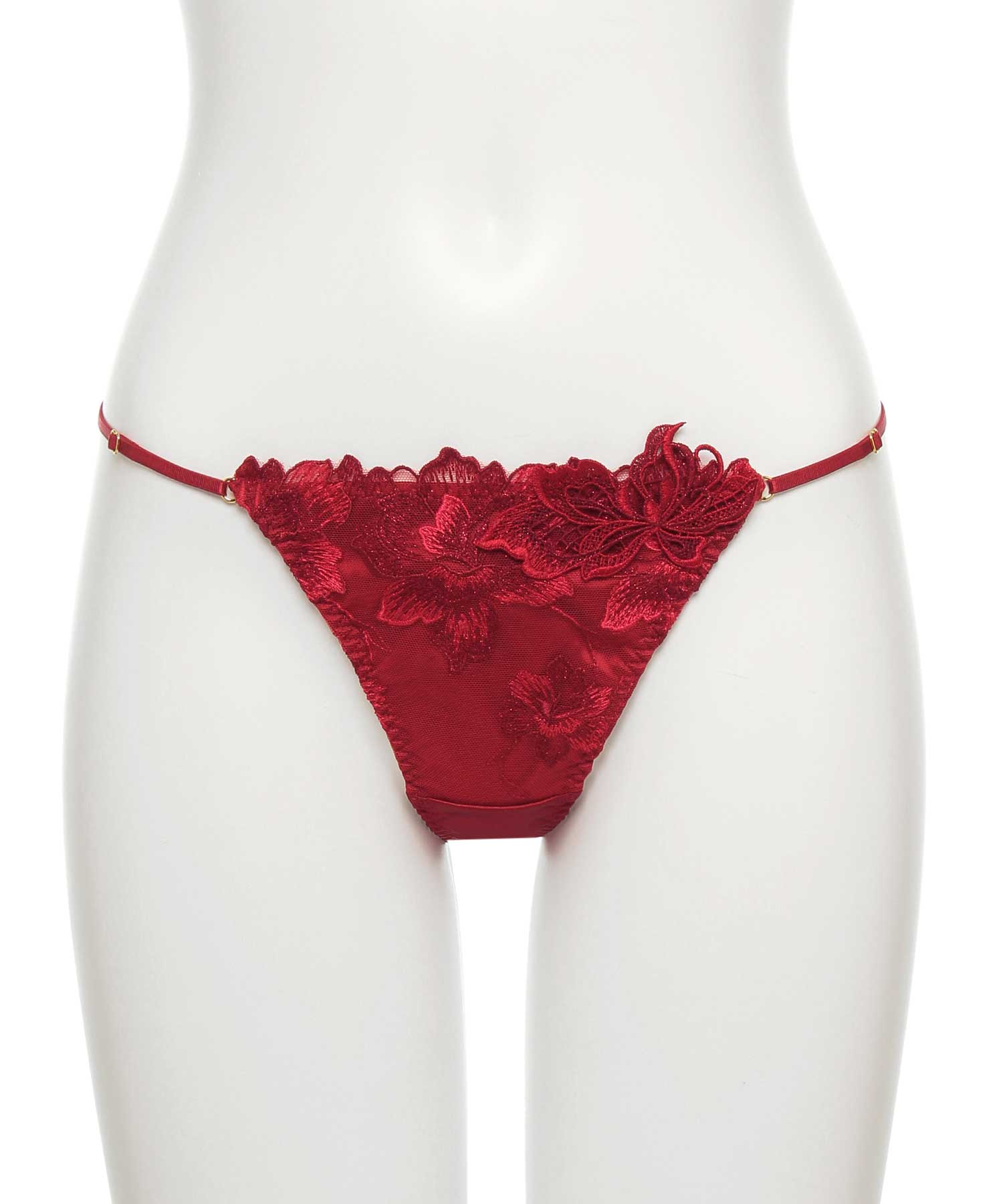 カレナ ストレッチレース Tバック