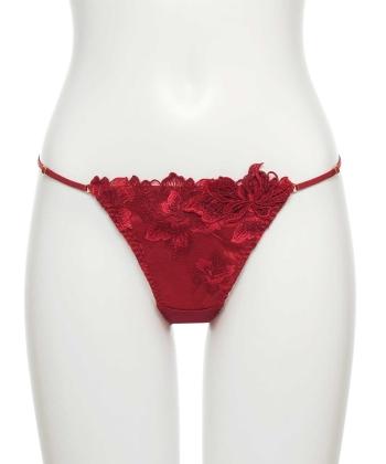 カレナ ストレッチレース Tバック