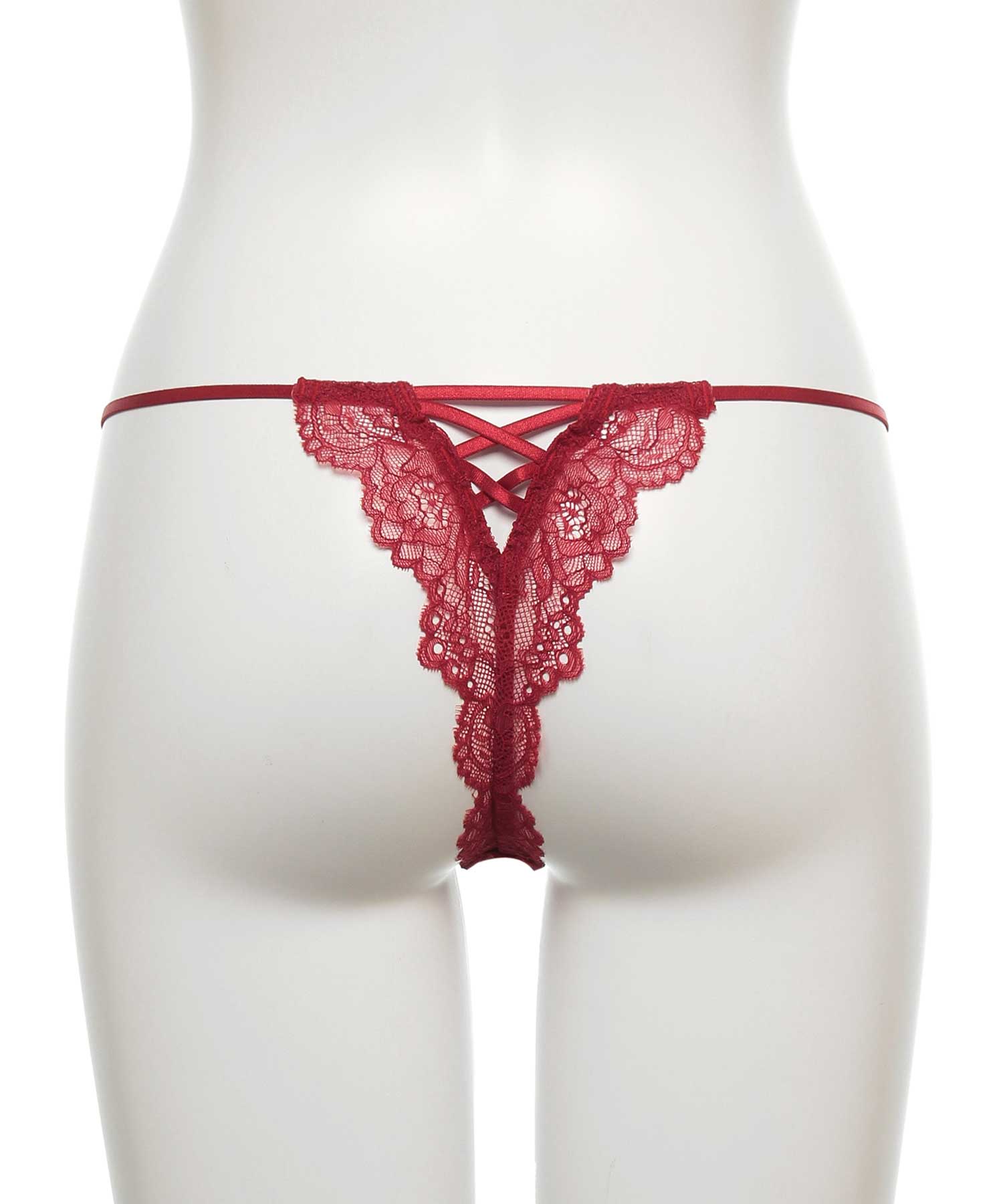 カレナ ストレッチレース Tバック