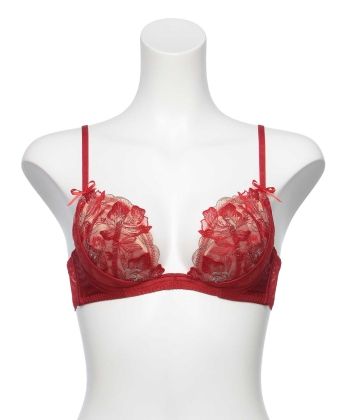 エミリー ホットリフト ブラ