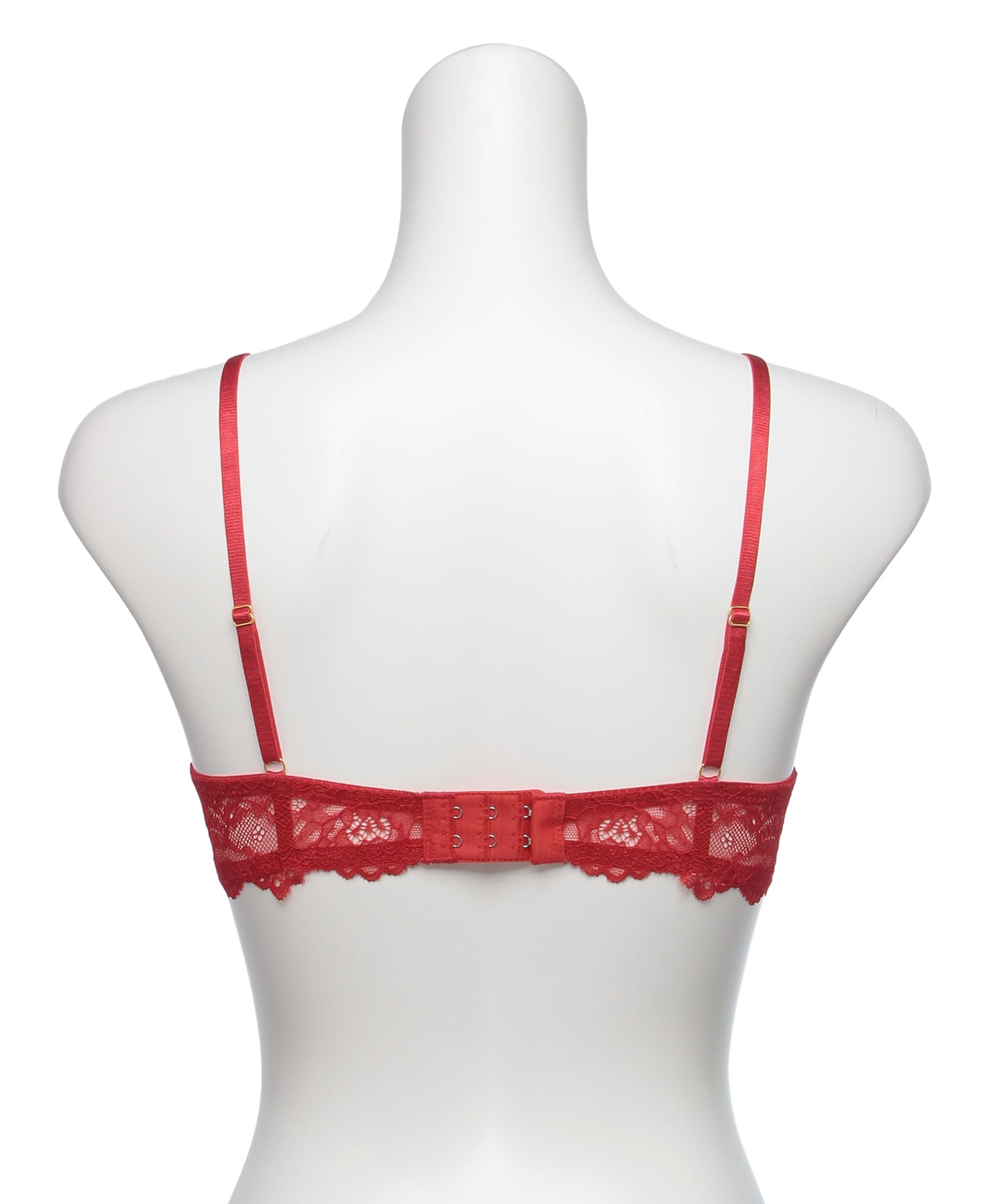 エミリー ホットリフト ブラ