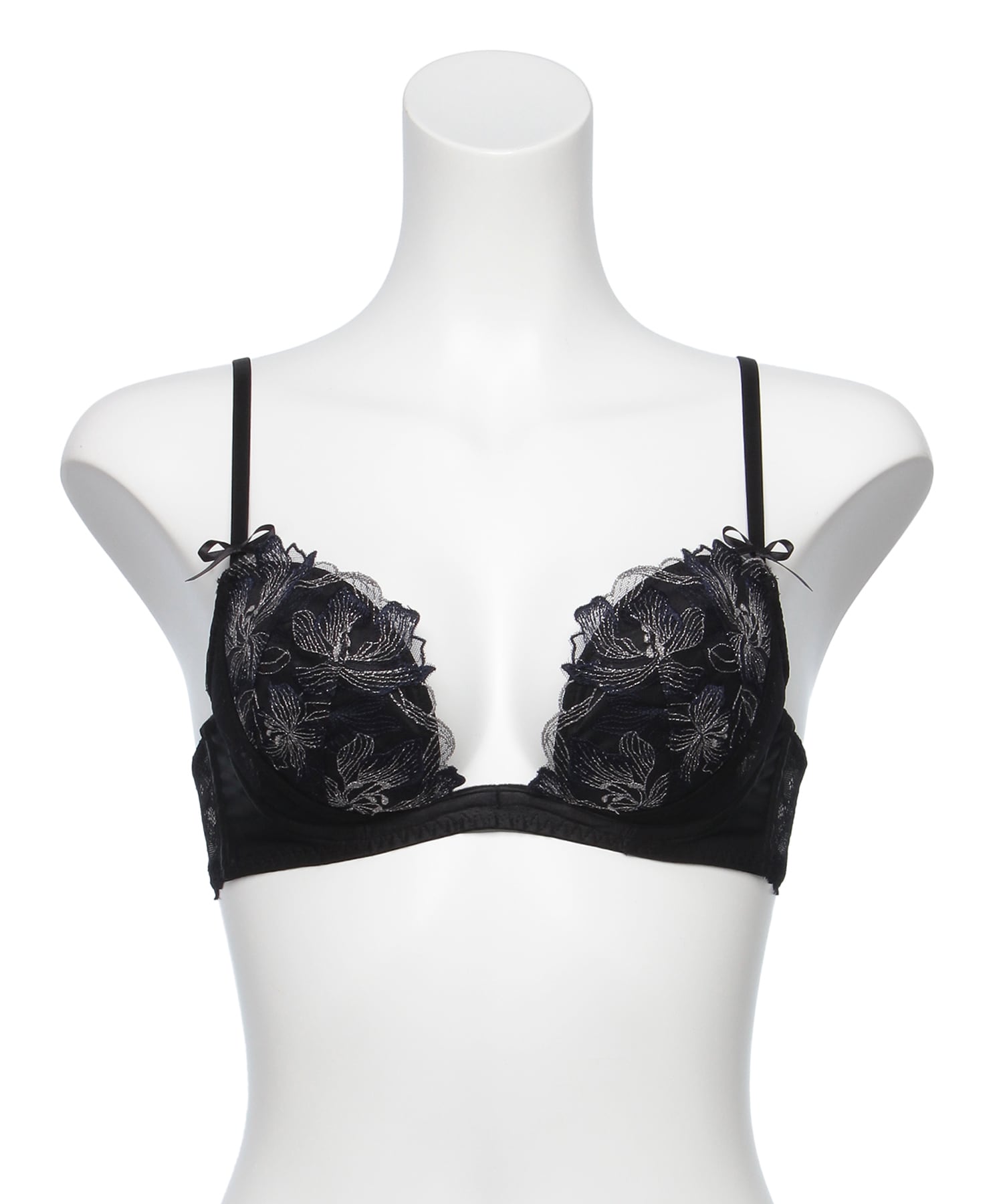 エミリー ホットリフト ブラ