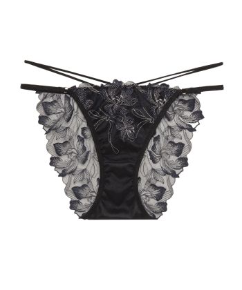 エミリー エンブロイダリーレース ショーツ