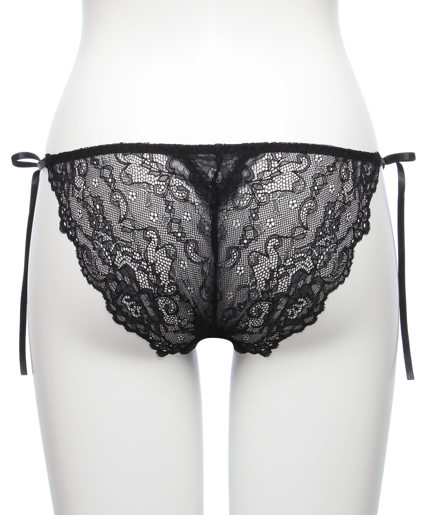 エミリー リボン ショーツ