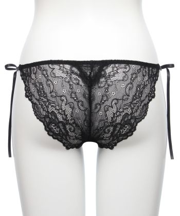 エミリー リボン ショーツ