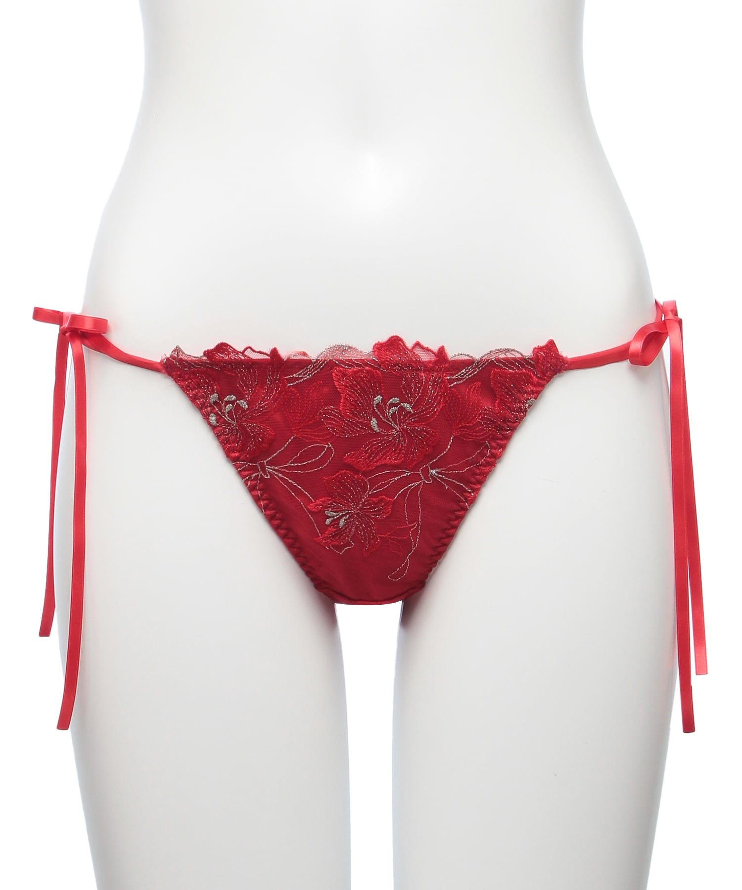 エミリー リボン ショーツ