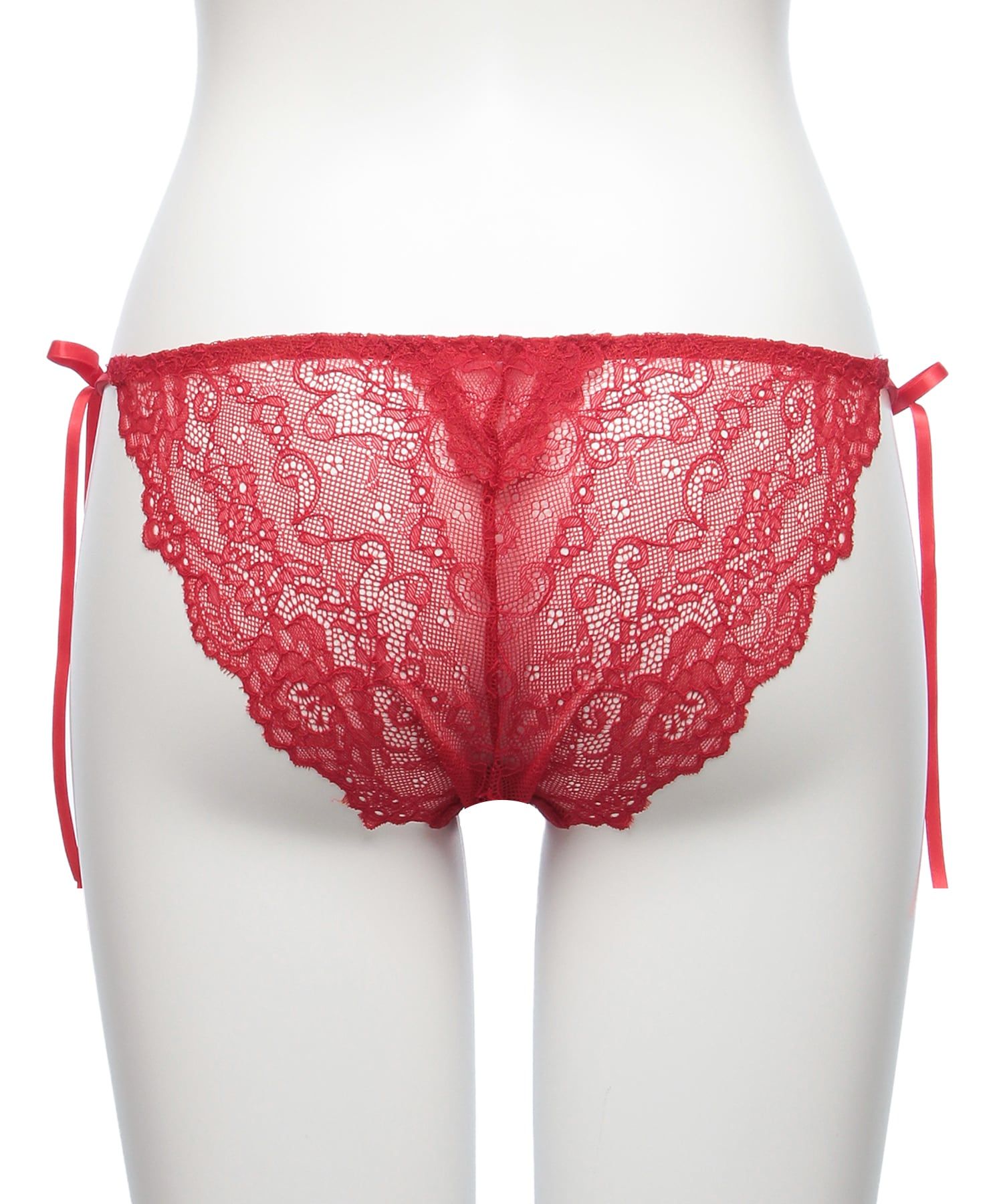 エミリー リボン ショーツ