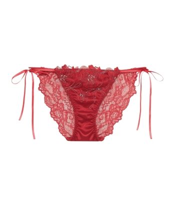 エミリー リボン ショーツ