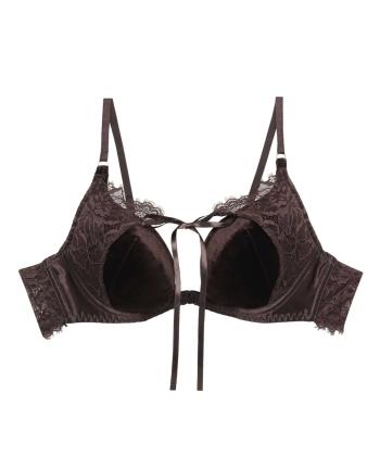 ベルベットニュイ トリックリフト ブラ