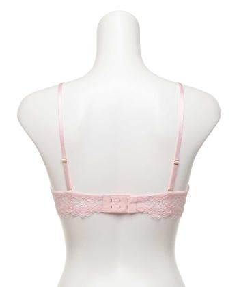 ベルベットニュイ トリックリフト ブラ