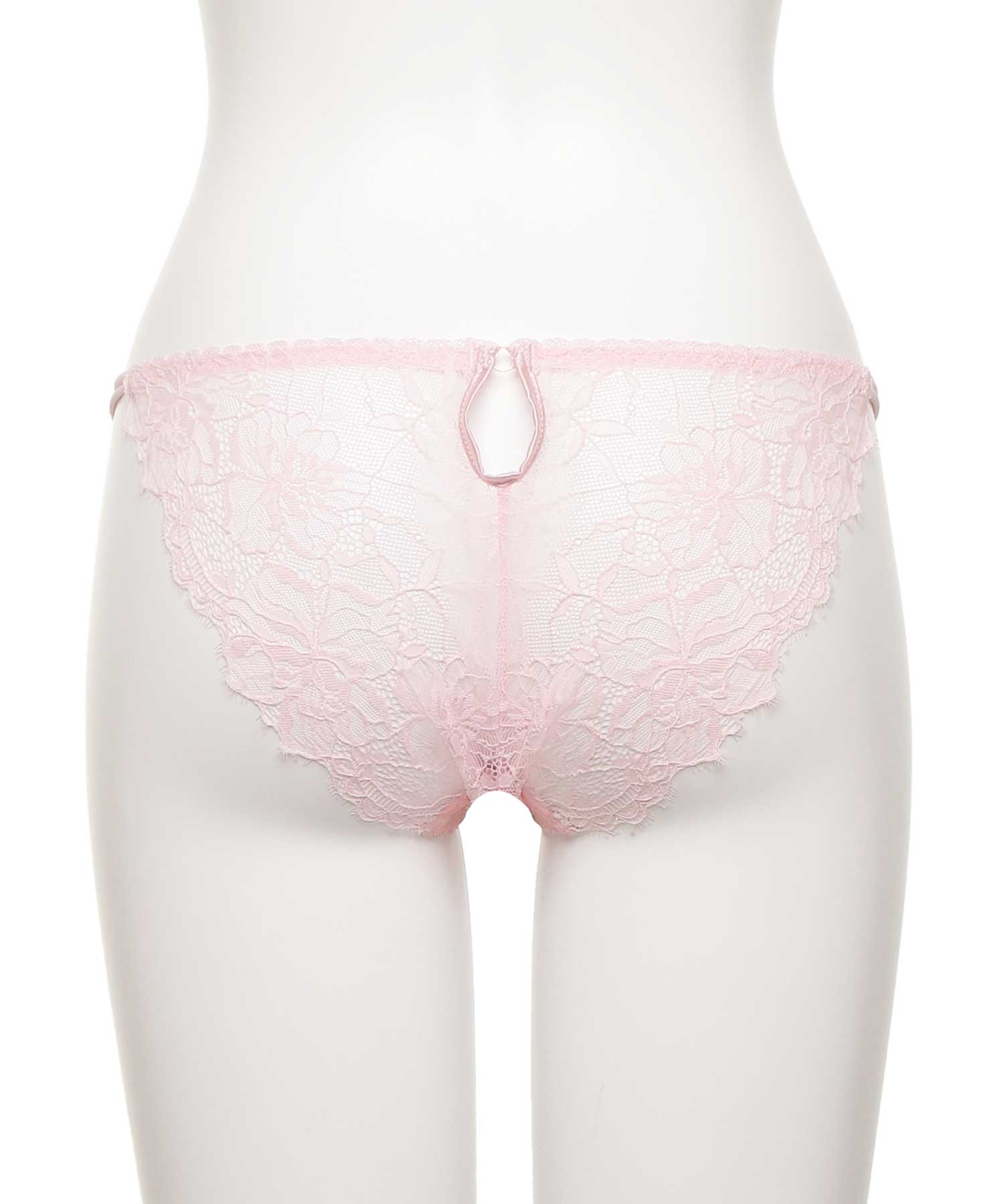 ベルベットニュイ ショーツ