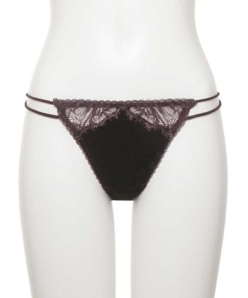 ベルベットニュイ ショーツ