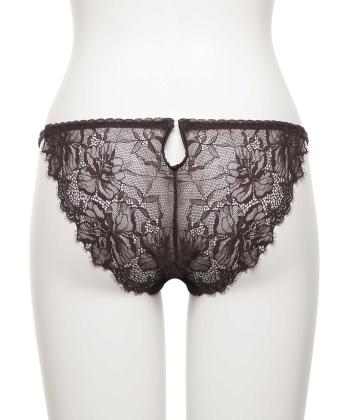 ベルベットニュイ ショーツ