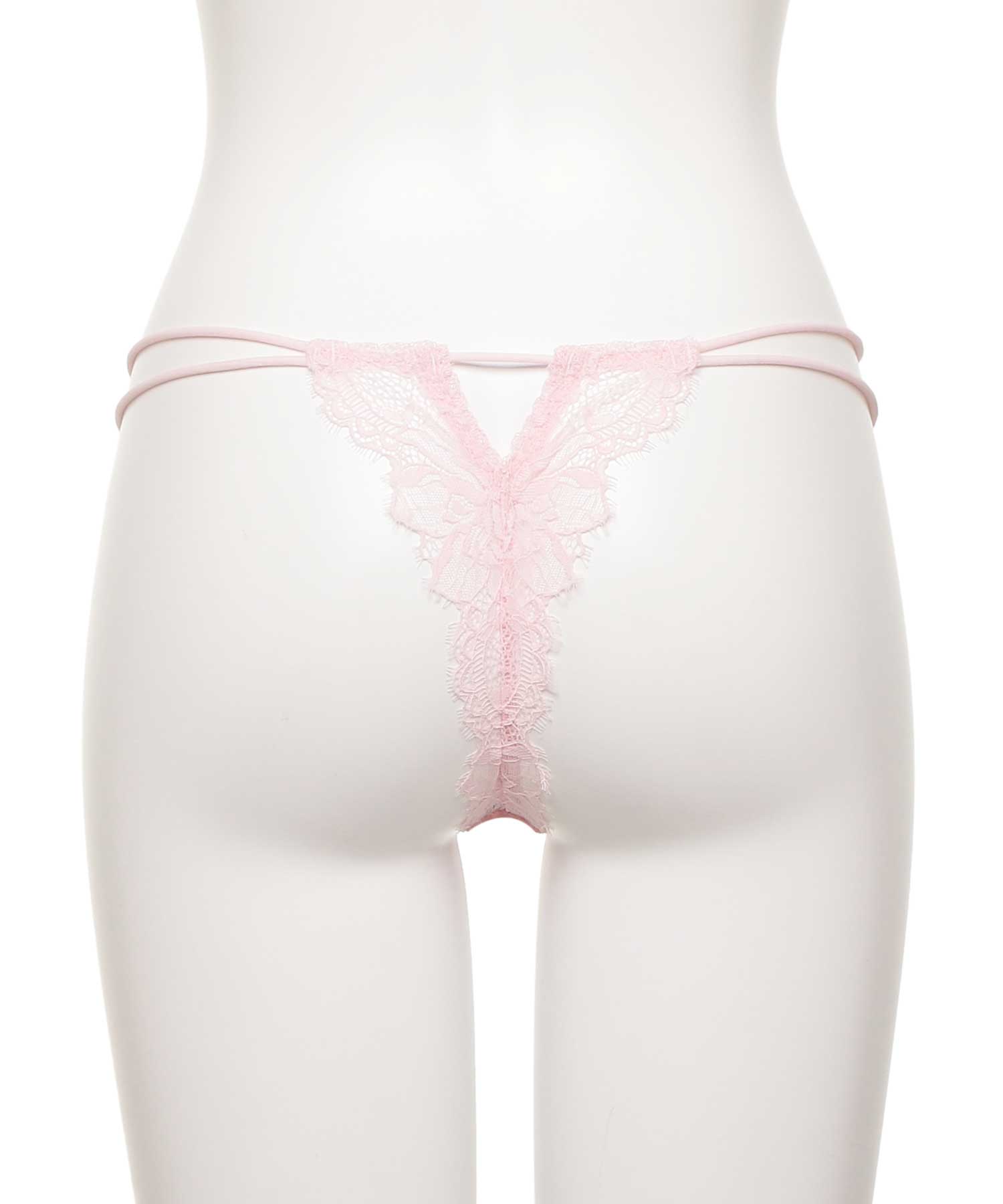 ベルベットニュイ Tバック