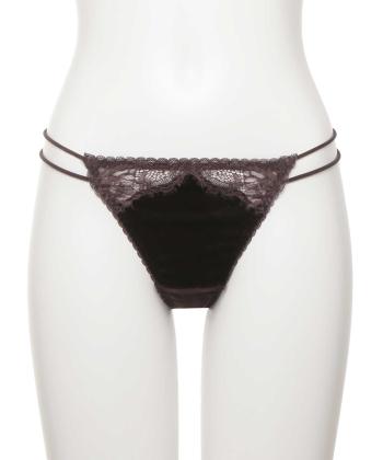 ベルベットニュイ Tバック