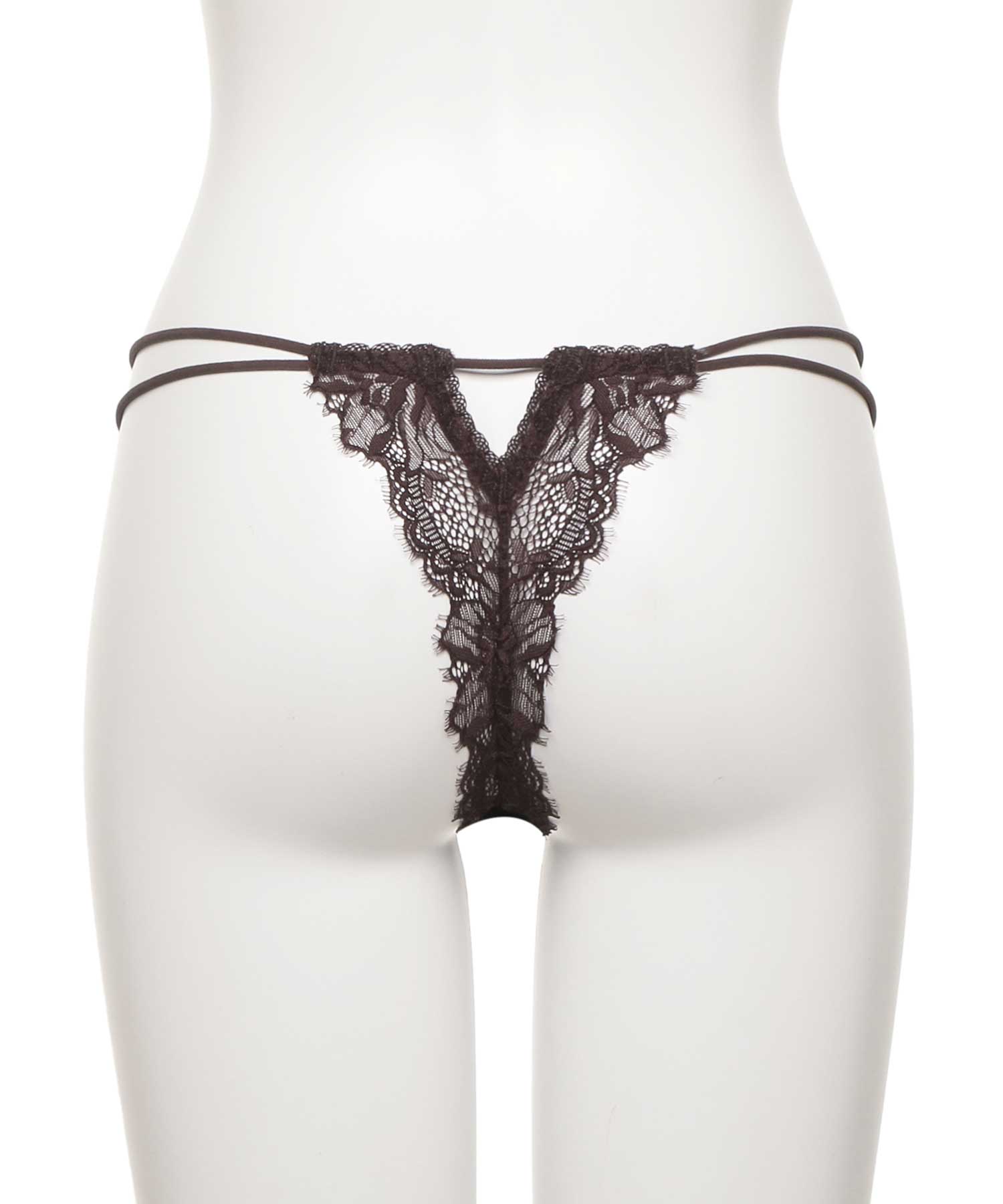 ベルベットニュイ Tバック