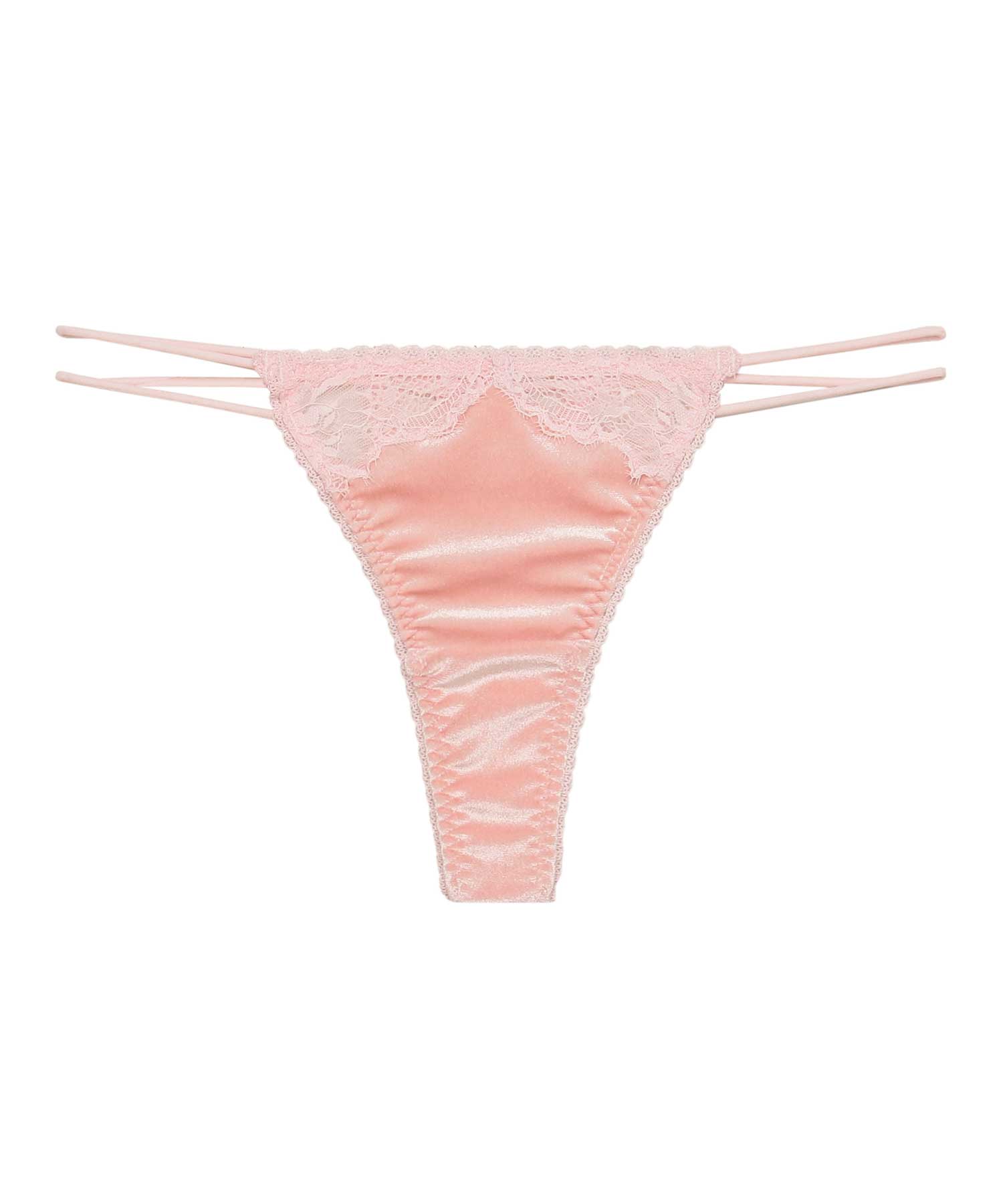 ベルベットニュイ Tバック