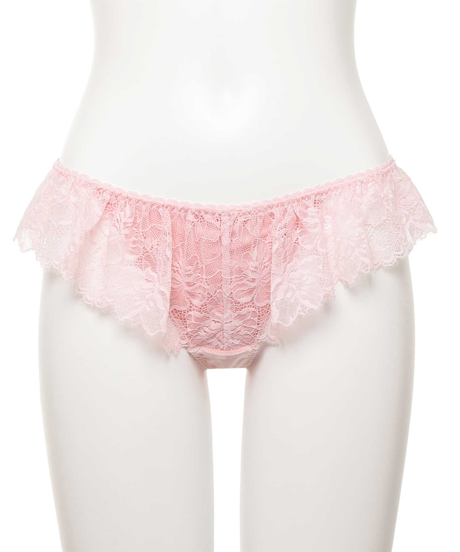 ベルベットニュイ フレア Tバック