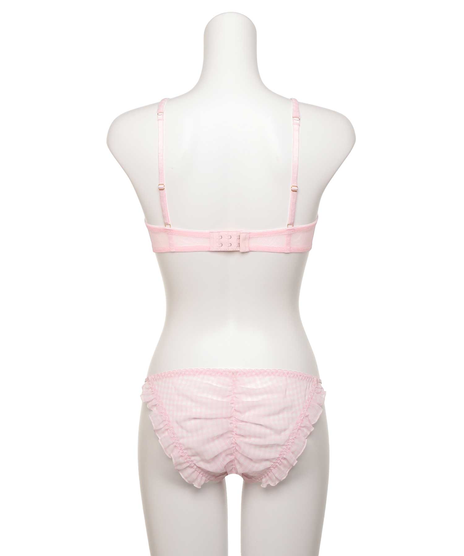 ボンボンアムール ショーツセット