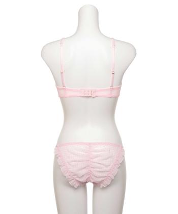 ボンボンアムール ショーツセット