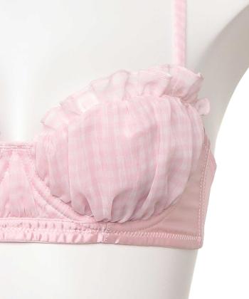 ボンボンアムール ショーツセット